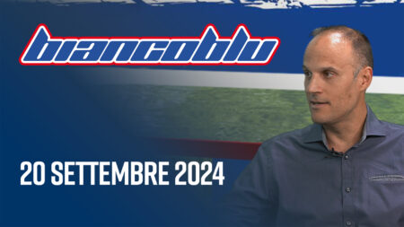 Bianco Blu puntata del 20 Settembre 2024 - Biancoblu