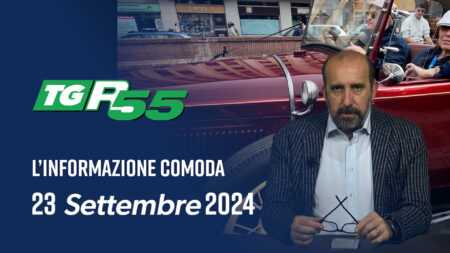 : Edizione del 23 Settembre 2024