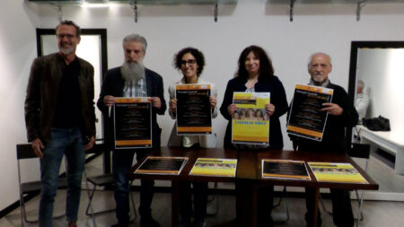 Fagnano: A teatro “Senza Sipario”, ma con diverse Compagnie