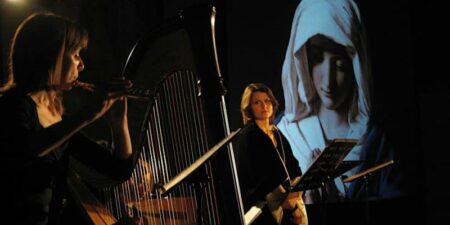 Gallarate: “Ode a Maria” serata musicale in basilica