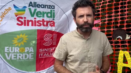 Gallarate: Via Curtatone, Europa Verde interpella il Viminale