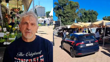 Gallarate: Il mercato vince, convince e aumenta i controlli