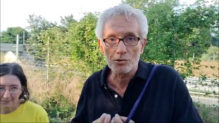 Gallarate: Monguzzi: "Scuola davanti ad autostrada? Pazzesco"