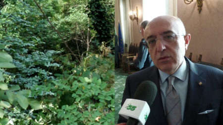 Gallarate: Via Curtatone, il Prefetto detta la "road map"