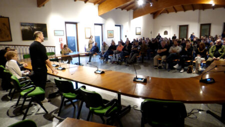 Gavirate: ILMA Plastica, una corsa contro il tempo