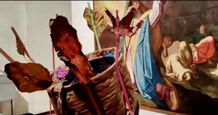 Busto: Domeniche ai musei, opere 3D per bambini