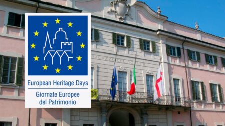 Varese: Arrivano le Giornate Europee del Patrimonio