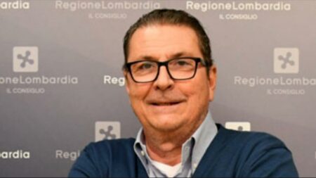 Gallarate: Addio a Giuseppe De Bernardi Martignoni