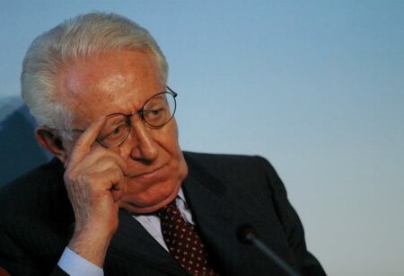 Milano: Ai volontari il premio Giuseppe Zamberletti