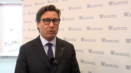 Origgio: Navette anti-smog, parte la sperimentazione