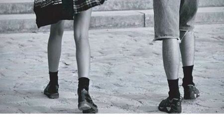 Leggiuno: “À pied”, mostra fotografica di Elisabeth Euvrard