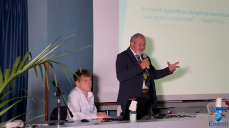 Luino: Alzheimer, la Comi investe sulla cura dell’anima