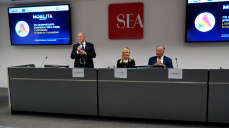 Malpensa: Mobilita ITS sfiora il 100% di giovani occupati