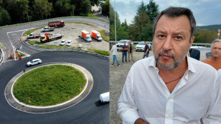 Mercallo: Strade sicure, trincea politica della Lega