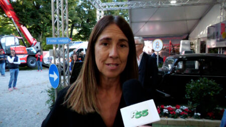 Varese: "Venite a trovarci in Fiera, ne vale la pena"