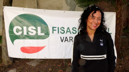 Varese: Vita in RSA, Jaqueline: “Passerò da oss a ospite”