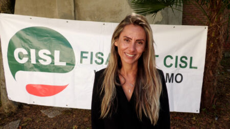 Varese: RSA, le fatiche degli OSS: “L’ernia incombe”