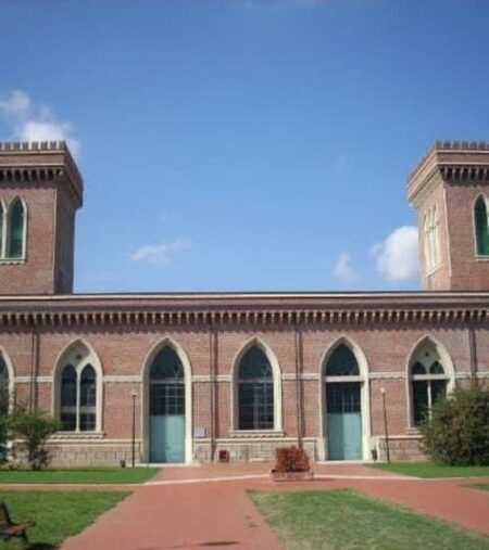 Busto: Notte europea dei Ricercatori al Museo del Tessile