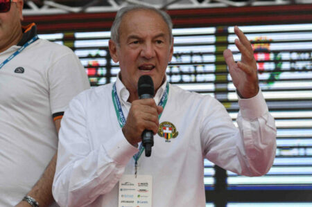 Ciclismo: Varese guarda ai Mondiali di Ciclocross 2025-26