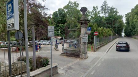 Varese: Parcheggio via Verdi, nuove casse automatiche