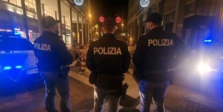 Gerenzano: 29enne in arresto dopo un inseguimento da film
