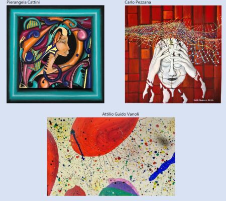 Porto C.: “Arte, natura, artificio”, mostra in chiusura