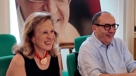 Varese: Premio Chiara ancora più ricco di eventi