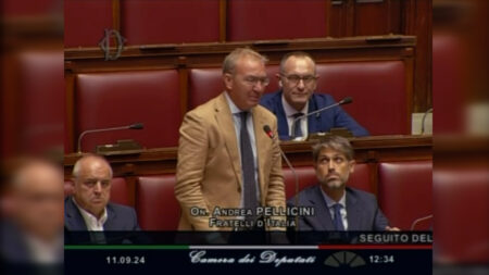 Roma: Occupazioni abusive, Pellicini: “Norma di civiltà”