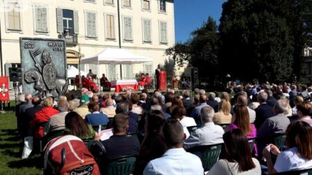 Cassano: Festa patronale alle porte, dal 19 al 22 settembre