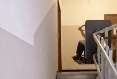 Busto: Sant’Anna: “Barriere architettoniche abbattute”