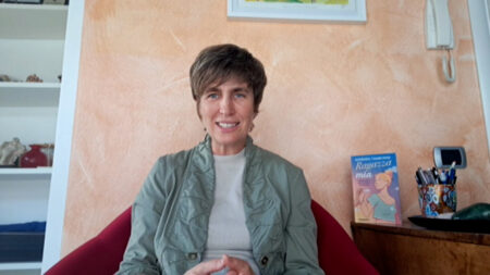 Somma L.: Tamborini, “Ragazza mia, lettura anche per maschi”