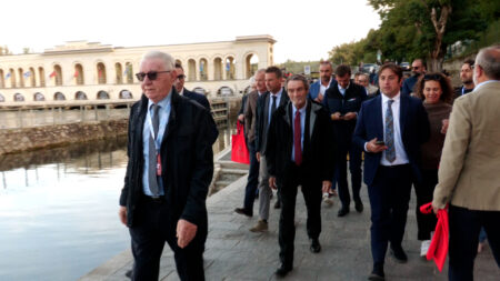 Somma: 140 anni di Panperduto, evento sul Villoresi