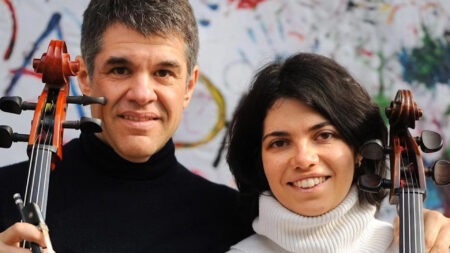 Varese: Morandini, in concerto Lopez e Persichilli