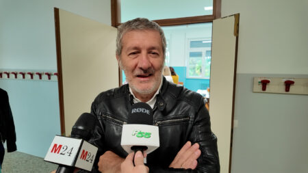 Varese: Carcano, “Buon inizio ai nostri 103 mila ragazzi”