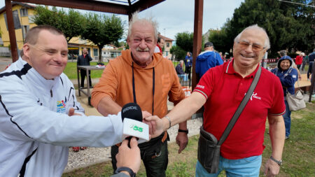 Cantello: Italia-Svizzera, l’inclusione si gioca a bocce