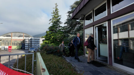 Gavirate: Ilma, arrivano i curatori: "Mano sulla coscienza"