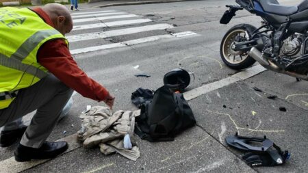 Varese: Morta al Circolo anziana investita in via Magenta