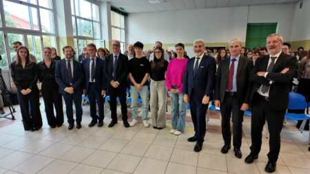 Varese: Il “bello” del Manzoni per il Ministro Valditara