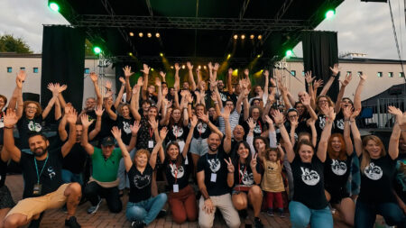 Busto: Il Folk in città, arriva il Festival Interceltico