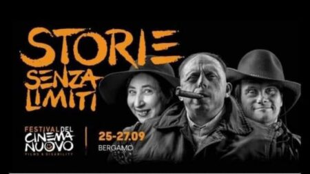 Busto: Cinema Nuovo, Cuffie colorate in finale