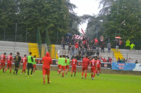Calcio: Varese, lungo stop per Molinari