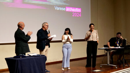 Varese: Archeofilm incorona Banksy. E l’arte “di tutti”