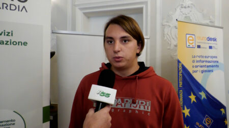 Varese: Scuola-Lavoro, l’esperienza di Luca all’IIS Ponti