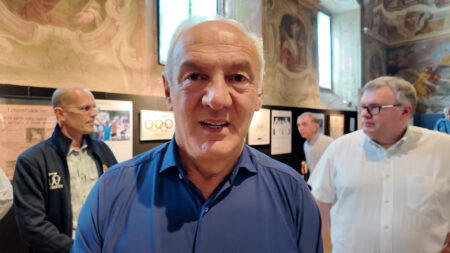 Varese: Mondiali Ciclocross, Oldani annuncia l'evento