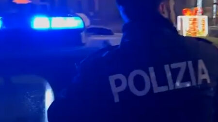 Varese: Accoltella il fratello, in manette 48enne