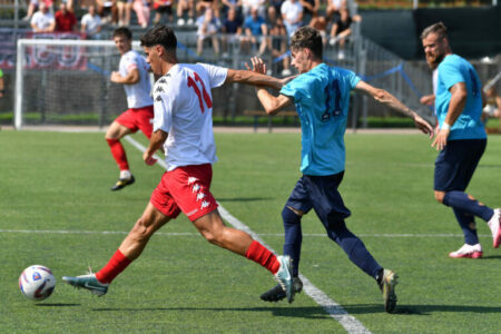 Calcio: Città di Varese, ridotta la squalifica di Azizi