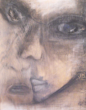 Buguggiate: Nuova pesonale di Veronica Mazzucchi