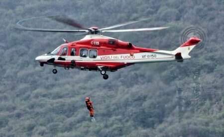 Chamonix: Recuperati i corpi degli alpinisti italiani