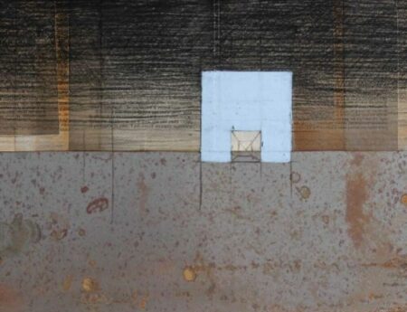 Vimercate: Caudia Canavese inaugura allo Spazio Heart