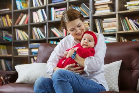 Busto: Alla Roggia ripartono gli incontri per neogenitori
